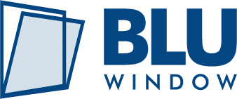 Blu Window