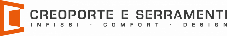 Creoporte e Serramenti