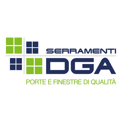 DGA Serramenti